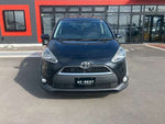 SIENTA 4WD