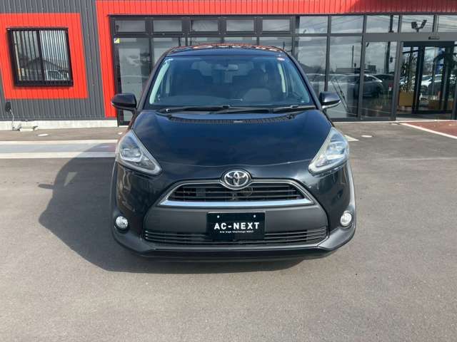 SIENTA 4WD