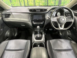 X-TRAIL 4WD