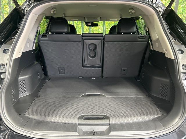 X-TRAIL 4WD