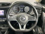 X-TRAIL 4WD