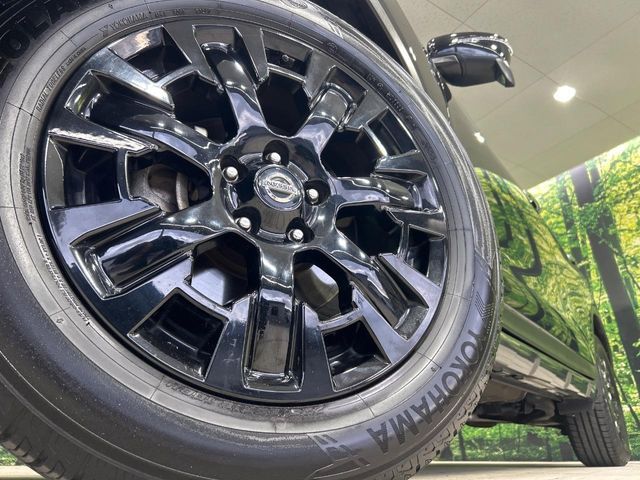 X-TRAIL 4WD