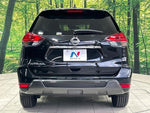X-TRAIL 4WD