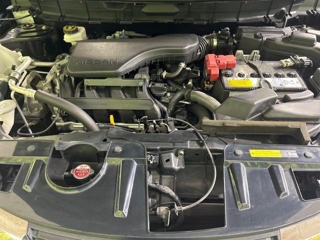 X-TRAIL 4WD