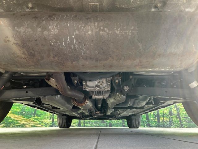 X-TRAIL 4WD