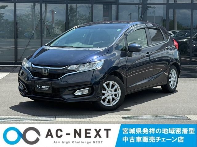 FIT HYBRID