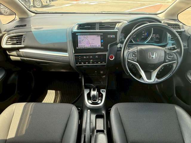 FIT HYBRID