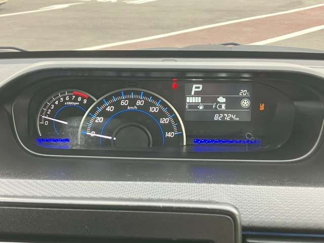 WAGON R 4WD