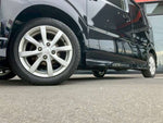 WAGON R 4WD