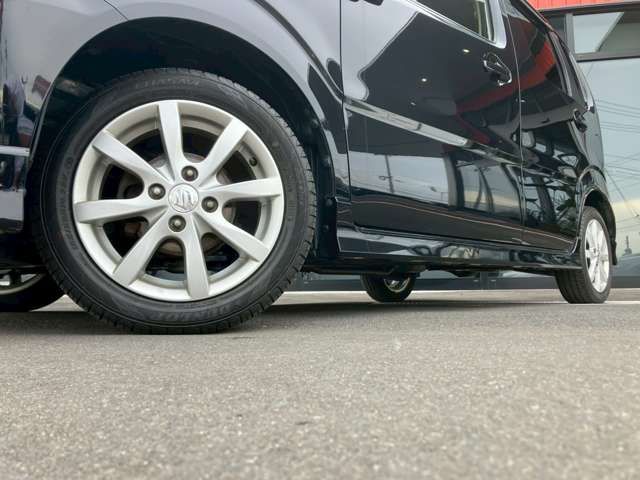 WAGON R 4WD