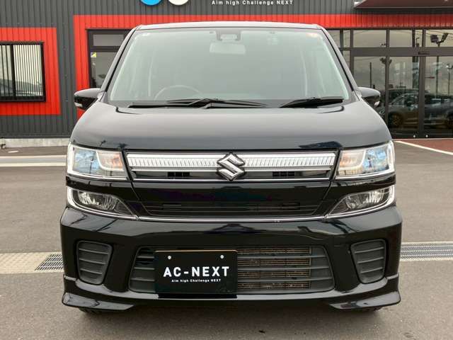 WAGON R 4WD