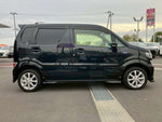 WAGON R 4WD