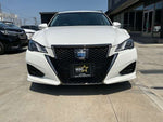 CROWN sedan hybrid 4WD