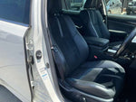 CROWN sedan hybrid 4WD