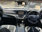 CROWN sedan hybrid 4WD