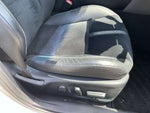 CROWN sedan hybrid 4WD
