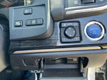 CROWN sedan hybrid 4WD