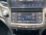 CROWN sedan hybrid 4WD