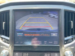 CROWN sedan hybrid 4WD