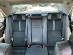 CROWN sedan hybrid 4WD