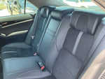 CROWN sedan hybrid 4WD