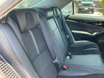 CROWN sedan hybrid 4WD