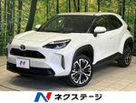 YARIS CROSS HYBRID