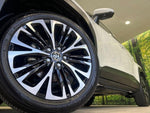 YARIS CROSS HYBRID