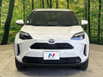 YARIS CROSS HYBRID