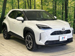 YARIS CROSS HYBRID