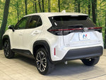 YARIS CROSS HYBRID