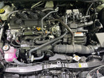 YARIS CROSS HYBRID
