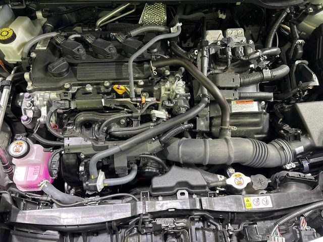 YARIS CROSS HYBRID