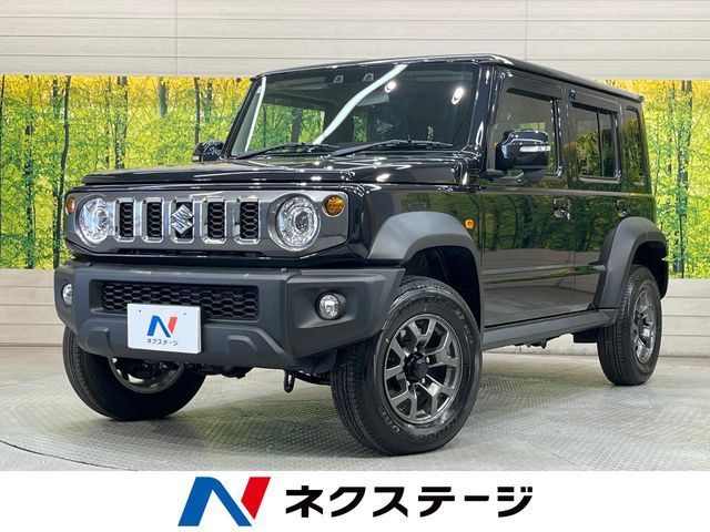 JIMNY NOMADE