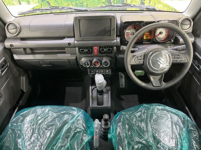 JIMNY NOMADE