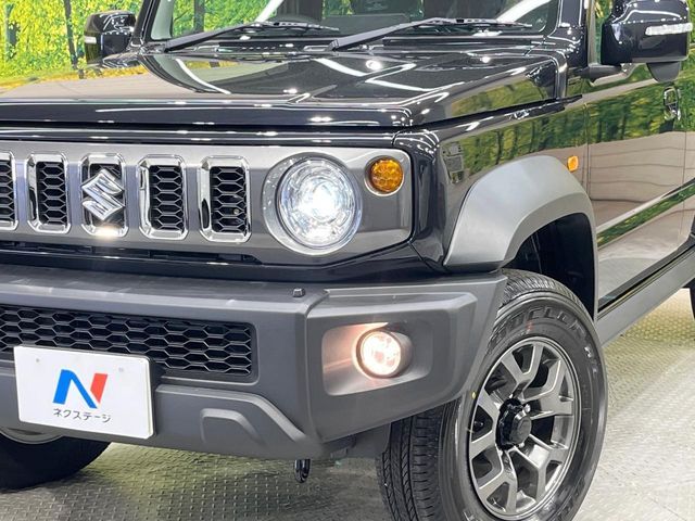 JIMNY NOMADE
