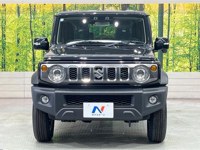 JIMNY NOMADE