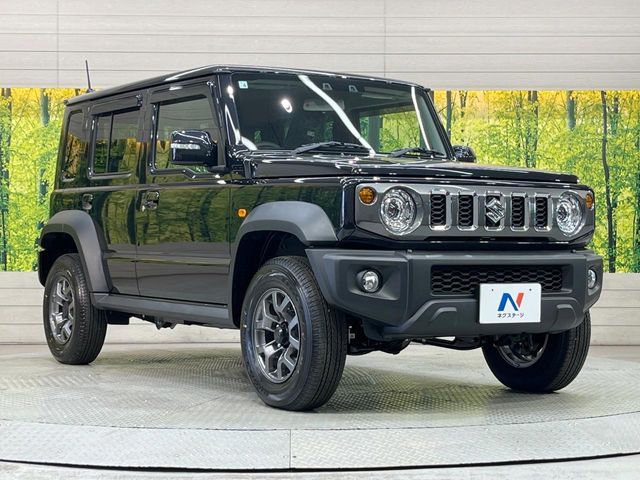 JIMNY NOMADE