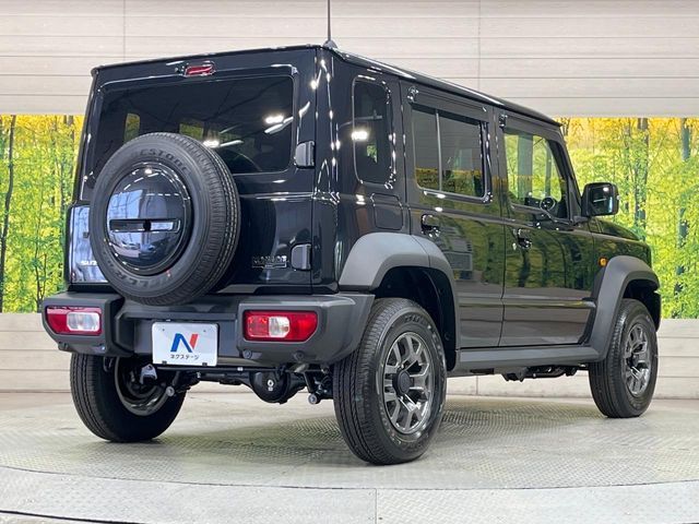 JIMNY NOMADE
