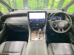 ALPHARD hybrid