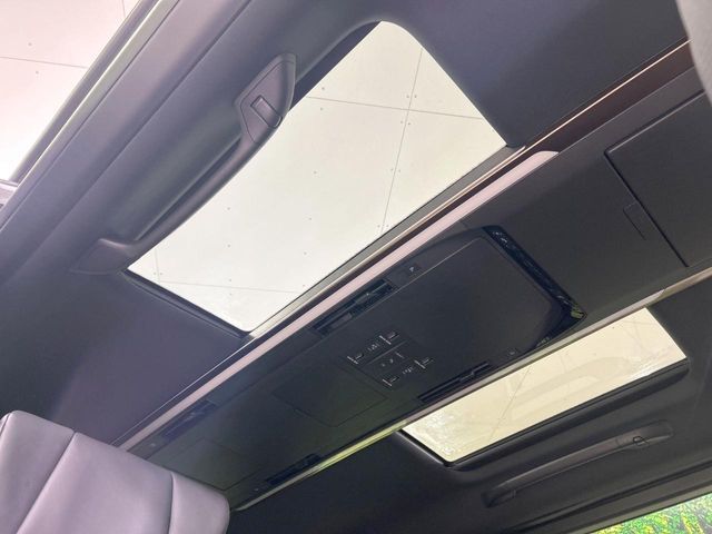 ALPHARD hybrid