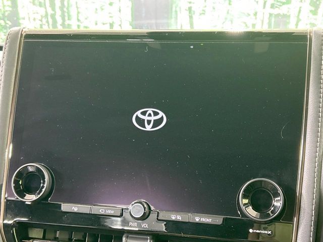 ALPHARD hybrid