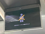 ALPHARD hybrid