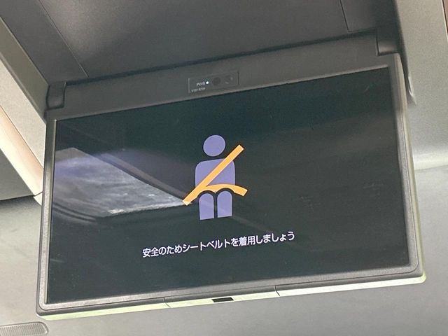 ALPHARD hybrid