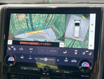 ALPHARD hybrid