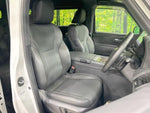 ALPHARD hybrid