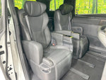 ALPHARD hybrid