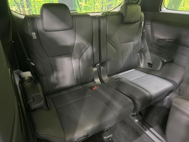 ALPHARD hybrid