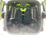 ALPHARD hybrid