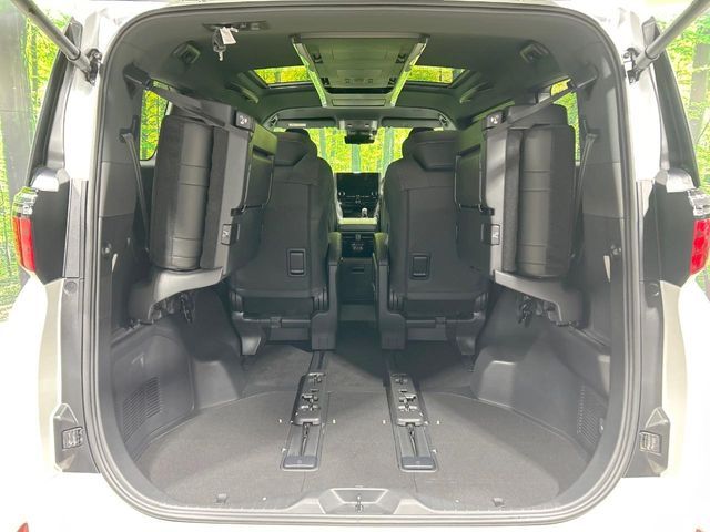 ALPHARD hybrid